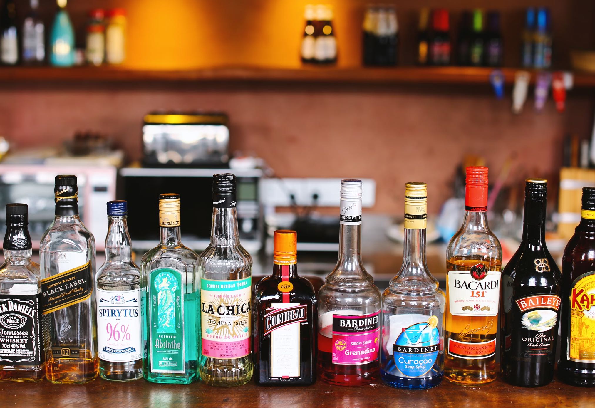 Sipping smart: Alcohol’s role in your calorie count