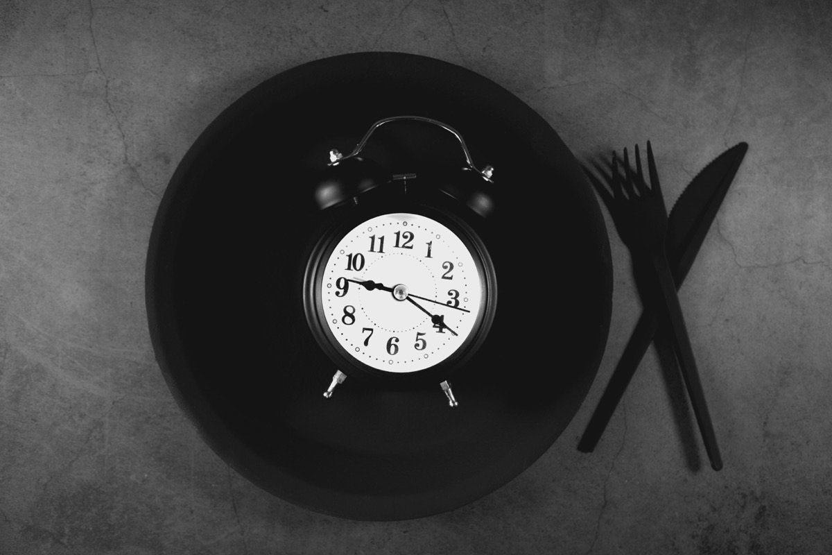 Does intermittent fasting actually work?