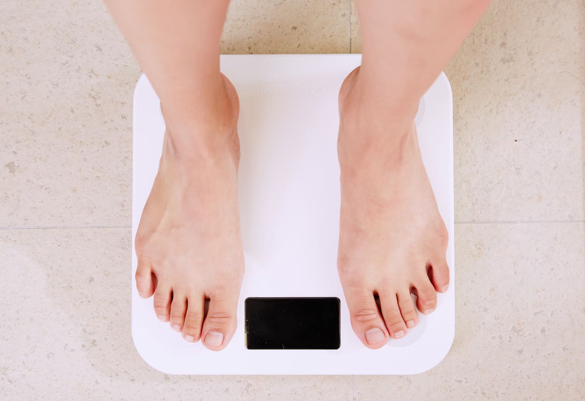 Realistic weight goals: Key to lasting success